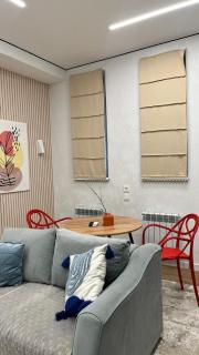 Новые апартаменты в Центре левого берега - 5