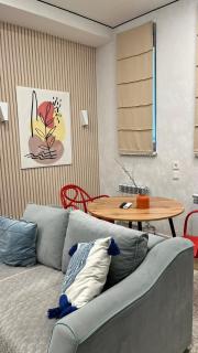 Новые апартаменты в Центре левого берега - 6