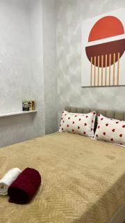 Новые апартаменты в Центре левого берега - 8