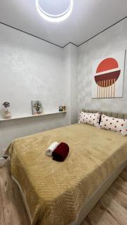 Новые апартаменты в Центре левого берега - 9