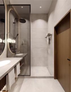 Radisson Blu Hotel, Almaty Airport - 2