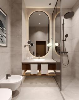 Radisson Blu Hotel, Almaty Airport - 3