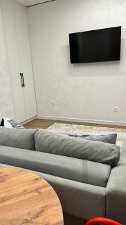 Новые апартаменты в Центре левого берега - 3