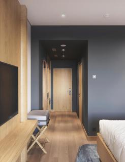 Radisson Blu Hotel, Almaty Airport - 5