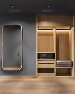 Radisson Blu Hotel, Almaty Airport - 6