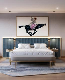 Radisson Blu Hotel, Almaty Airport - 7