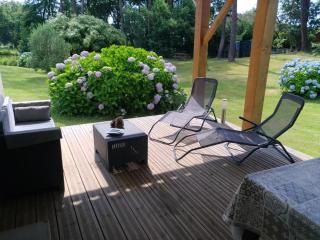 Gîte de l'Aiguille - 1