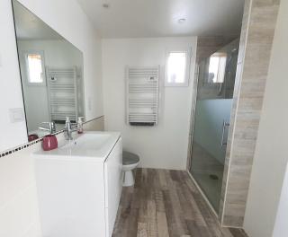 Gîte de l'Aiguille - 3