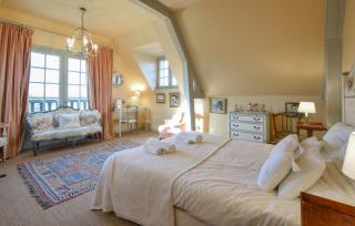 Superbe Bâtisse À Colombage - Reux - 4