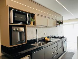 CM307- Enfrente ao mar LUXO Piscina aquecida - 3