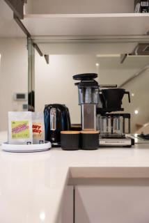 The Fulham Hideaway Modern Newtown Retreat - 5