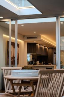 The Fulham Hideaway Modern Newtown Retreat - 8