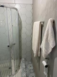 Thekiso Guest House - 2