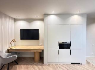 Lem apartment TUT - 1