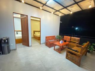 Fatmara Villa Full House - 4