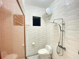 Fatmara Villa Full House - 2