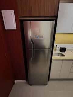 Studio próximo ao Allianz Parque - Rooftop exclusivo - 3