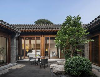 Mandarin Oriental Qianmen, Beijing - 8