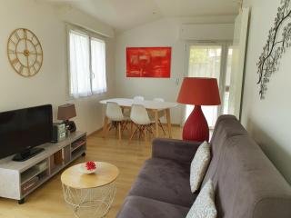 Gîte de l'Aiguille - 9