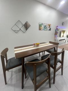 Nahyra Homestay, Yarra Park, Sungai Petani, Kedah - 2