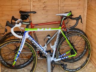 Night Sky Cottage - 9