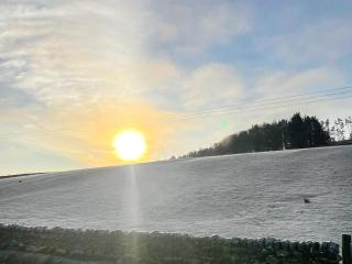 Night Sky Cottage - 2