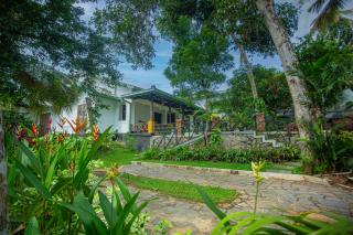 Sleeperwood Villa - 0