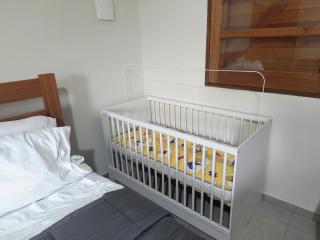 CASA BELA VISTA -HIDRO - WIFI -PRÓXIMO RESTAURANTES e PIZZARIAS - 8