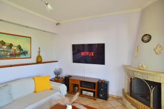 Tzitzi Pistachio Villa - 7