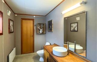 Cozy Home In Elvegard With Sauna - 8