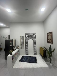 Nahyra Homestay, Yarra Park, Sungai Petani, Kedah - 1