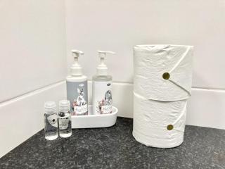 Southern Blue Agulhas - 2