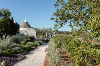 Trulli Otto Cappelli - Exclusive Trulli - 9