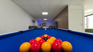 7LakesVilla with Heated Pool, Cinema & Home Office, Santa Rosalia Lake Resort - 6