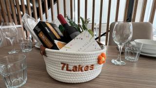 7LakesVilla with Heated Pool, Cinema & Home Office, Santa Rosalia Lake Resort - 4