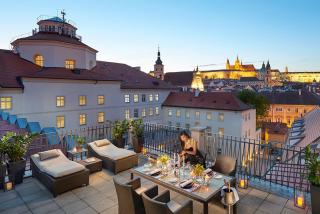 Mandarin Oriental, Prague - 7