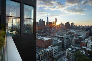citizenM New York Bowery - 2
