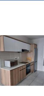 The Blyde Penthouse 2 - 8