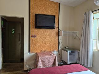 Hotel Pousada Casa Verde - 6