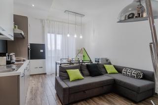 Lingottina Home - Turin - 2