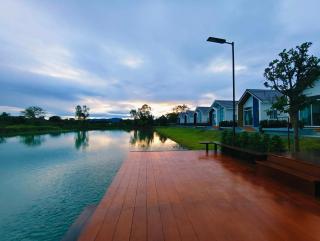 Hug Home Resort Wichianburi ฮักโฮม รีสอร์ท วิเชียรบุรี - 0
