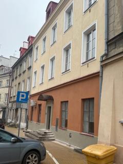 Lublin Old Town Rooms - 7