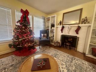 Charming Cozy Farmhouse with Animals for an Amazing Family Getaway near Hot Springs, Arkansas - 4
