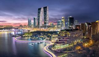 Crowne Plaza Suzhou by IHG - 9