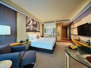 Crowne Plaza Suzhou by IHG - 5
