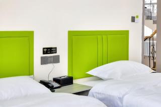 ZhenXin Hotel Harbin Airport - 3