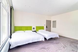 ZhenXin Hotel Harbin Airport - 7