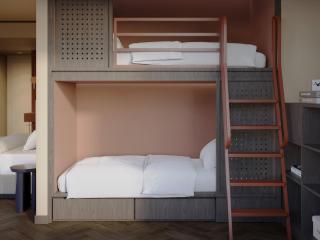 Hotel Schani City - 1