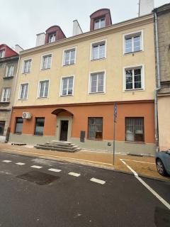 Lublin Old Town Rooms - 8