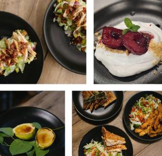 Mountain Peak Game Lodge and Camping - 8